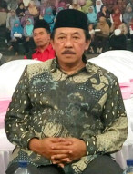 Imam Tahir: Bappeda Sok Pinter, Lampaui Kewenangan Bupati Dan Wakil Bupati.