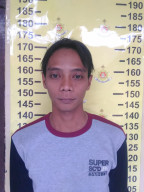 Habis Curi HP Lalu Minta Uang Ibu Korban, Maling Ini Ditangkap.
