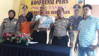 Terangsang Lihat Pakaian Minim, Pria Ini Tega Cabuli Gadis Dibawah Umur.