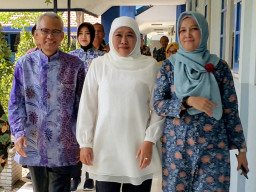 3 Masalah Besar di Jatim, Menunggu Khofifah Berkiprah.