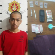 Simpan Sabu di Rumah, Arek Karangpilang Dijebloskan Penjara.