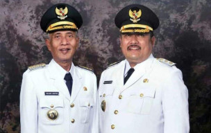 Bupati Dan Wakil Bupati Bondowoso, Terkesan Membiarkan Kegaduhan Terjadi.