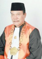 Majelis Hakim Banyuwangi, Tolak Pengacara Dari Peradin Bersidang.