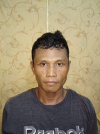 Ditinggal Kabur Temannya, Jambret Sial Ini Dibekuk TAB Sawahan.