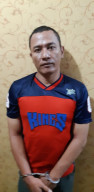 Sempat DPO, Yuda Felani Jambret Kalung Disergap TAB Sawahan.