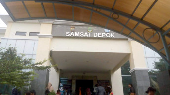 Samsat Depok Marak Pungli, Warga Keluhkan Via Facebook.