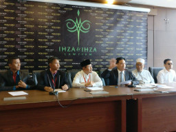 Langkah Yusril Jadi Lawyer Jokowi-Makruf, Dapat Dipahami Dewan Dakwah Islamiyyah Indonesia. 