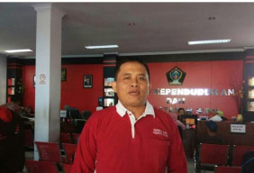 Dispendukcapil Kabupaten Blitar Ancam Warga Usia 23 ke Atas Yang Tak Urus e-KTP.