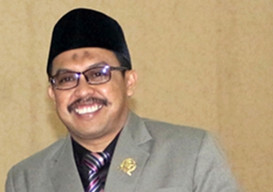 Imam Tohari: Kenaikan Honor Guru Ngaji, Lewat P.APBD Bondowoso 2019