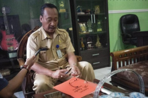 Dinas Pariwisata, Optimis Hadapi Kunjungan Wisata Tahun 2019.