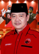 Dimasa Tua nya, Brigjen TNI Purnawirawan H. Syukron Hambali Ingin Dharmabaktikan Diri Untuk Masyarakat.