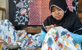 DPMD Bondowoso Gali Potensi Dengan Bursa Inovasi Desa.