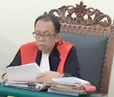 Tetap Ngotot Sidangkan Perkara Nebis In Idem, Hakim Achmad Virsa Akan Dilaporkan ke KY