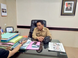 Wakil Bupati Situbondo Optimis, Sambut Kunjungan Wisata 2019.