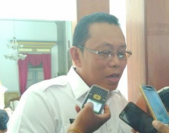 Bupati Dadang Kecam, Kinerja DPPKAD Sangat Buruk