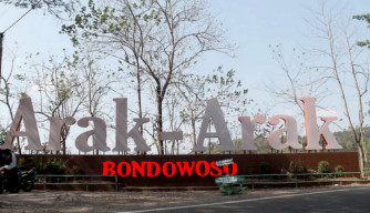 Benahi Wisata Arak-Arak, Pemkab Bondowoso Anggarkan 1,7 Miliar.
