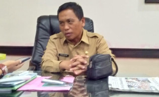 Wabup Situbondo Menilai SDM Aparatur Desa Masih Rendah, Perlu Ada Tenaga Khusus SPJ.