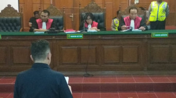 Henry Bantah Lakukan Penipuan, Jaksa Akan Buktikan Dalam Replik. 
