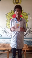 Miris, Masih 14 Tahun Sudah Jadi Pelaku Curas.