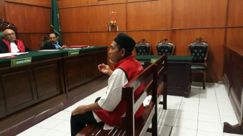 Lakukan Penganiayaan, Kakek 67 Tahun Diadili.