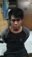 Kedapatan Bawa Narkoba, Arek Kedung Anyar Dibekuk Polisi.