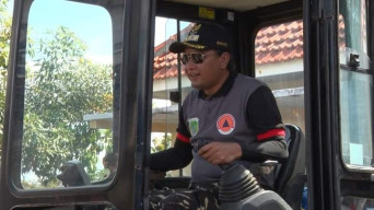 Guna Hadapi Bencana, Bupati Pasuruan Siapkan Anggaran 3,6 Milar.