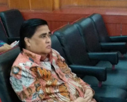 Akhirnya Dimas Kanjeng Taat Pribadi di Vonis Nihil.