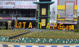 Kota Tape Mulai Digaungkan lagi di Kabupaten BONDOWOSO.