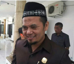 Pengobatan Tradisional Banyak Tak Berijin, Komisi I DPRD Kota Blitar Geram.