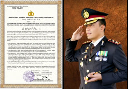 Antisipasi Berita Hoax dan Ujaran Kebencian, Kapolres Situbondo Keluarkan Maklumat Penggunaan Medsos.