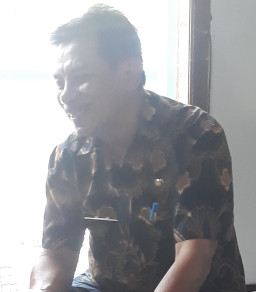 Panen Raya Jagung di Kabupaten Pasuruan, Tahun Ini Lebih Berlimpah Dari Tahun Sebelumnya.