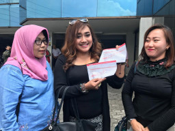 Sipoa Group Cairkan Dana 2,7 Milar, Untuk 14  Orang Konsumennya.