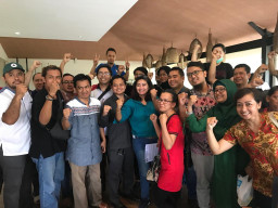 Sipoa Group Kembali Cairkan Dana 9,159 M, Untuk 73 Konsumennya.