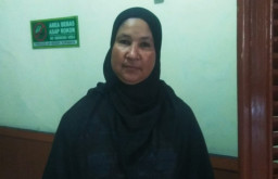 Hakim Minta Jaksa Hadirkan Semua Saksi, di Kasus Saidah Saleh.
