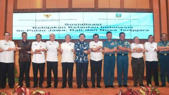 Hindari Tumpang Tindih, Pengelolaan Pelabuhan dan TPI Harus Sinkron.