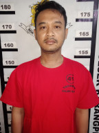 Terlilit Hutang, Pria Ini Nekat Gadaikan Mobil Rental.