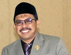 Ketua DPRD Bondowoso Deadline Bupati, Serahkan RPJMD Paling 3 Bulan. 