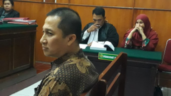 Hanya Gara-gara Kata Piye, PT. Pisma Tekstil Industri Meja Hijaukan Saidah.