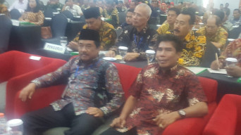 Puskud Jatim, Dukung La Nyalla Jadi DPD RI
