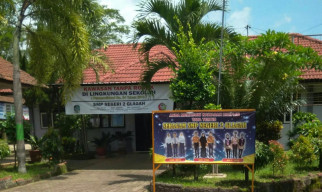 SMPN 2 Glagah di Duga Lakukan Pungli, Dispendik, Inspektorat dan Aparat Terkesan Mandul.