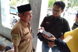 Reward Tebang Pilih, Kades Pakem Bondowoso Ancam Tak Bayar PBB