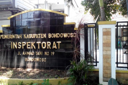 Inspektorat Segera Tindak Lanjuti, Terkait Pencarian DD Prajekan Lor Yang Tidak Prosedural.
