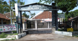 Dugaan Penyimpangan Dana Desa Jurang sapi, Inspektorat Tunggu Laporan Camat Tapen.