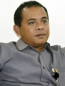 Tahun Baru di Bondowoso, Pemkab Meniadakan Pesta Kembang Api.