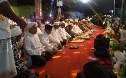 Masyarakat Tak Patuhi SE Bupati Bondowoso, Malam Tahun Baru Tetap Gelar Hiburan