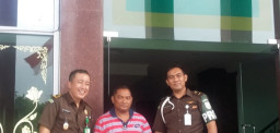 Dana Hibah Diknas Kabupaten Pasuruan Tidak Transparan, Ketua Gaib Segera Laporkan ke KPK.