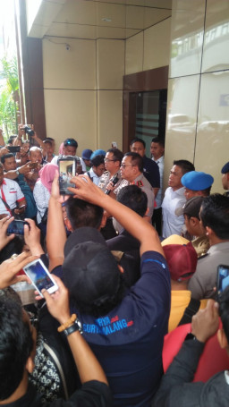 Pasca Tertangkapnya Vanesa Angel, Polisi Intai 45 Artis dan 100 Foto Model Iklan Serta Majalah Dewasa. 
