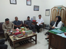 Diskominfo Bondowoso Kembangkan Layanan Berbasis Elektronik.