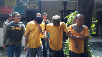 Awalnya Coba-Coba Akhirnya Ketagihan Sabu, 2 Abg Ini Akhirnya Meringkuk di Penjara.