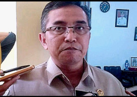 Komisi 3 Dprd Bondowoso Minta, Dinas PUPR Tak Ragu Black List Rekanan Nakal. 